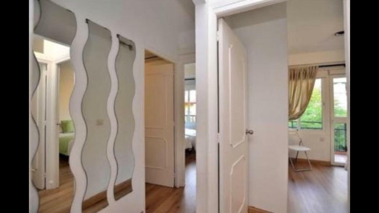 Apartment And 3 Bedroom Perfect Location Near Pyr Fuengirola