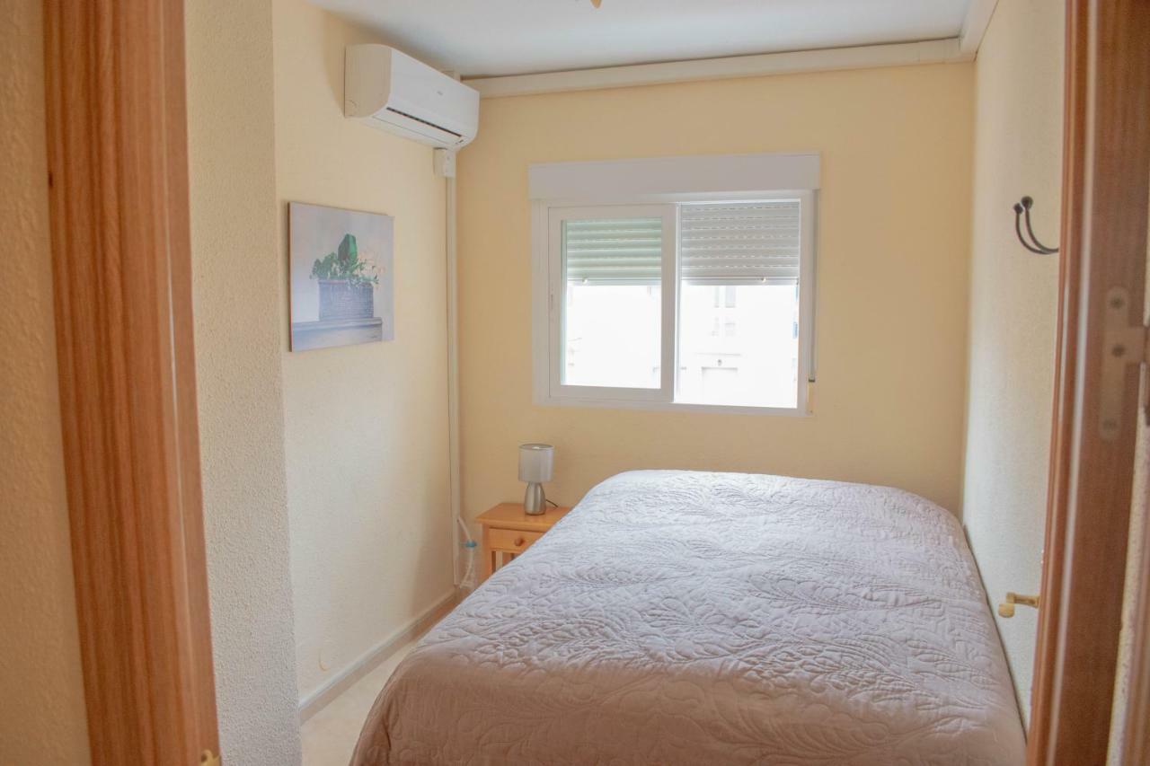 2 Bedroom Saturno * Fuengirola