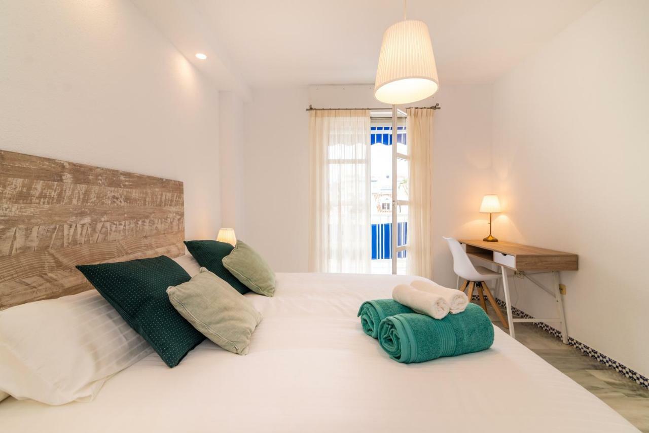 Well-located 3bdr In Apartment