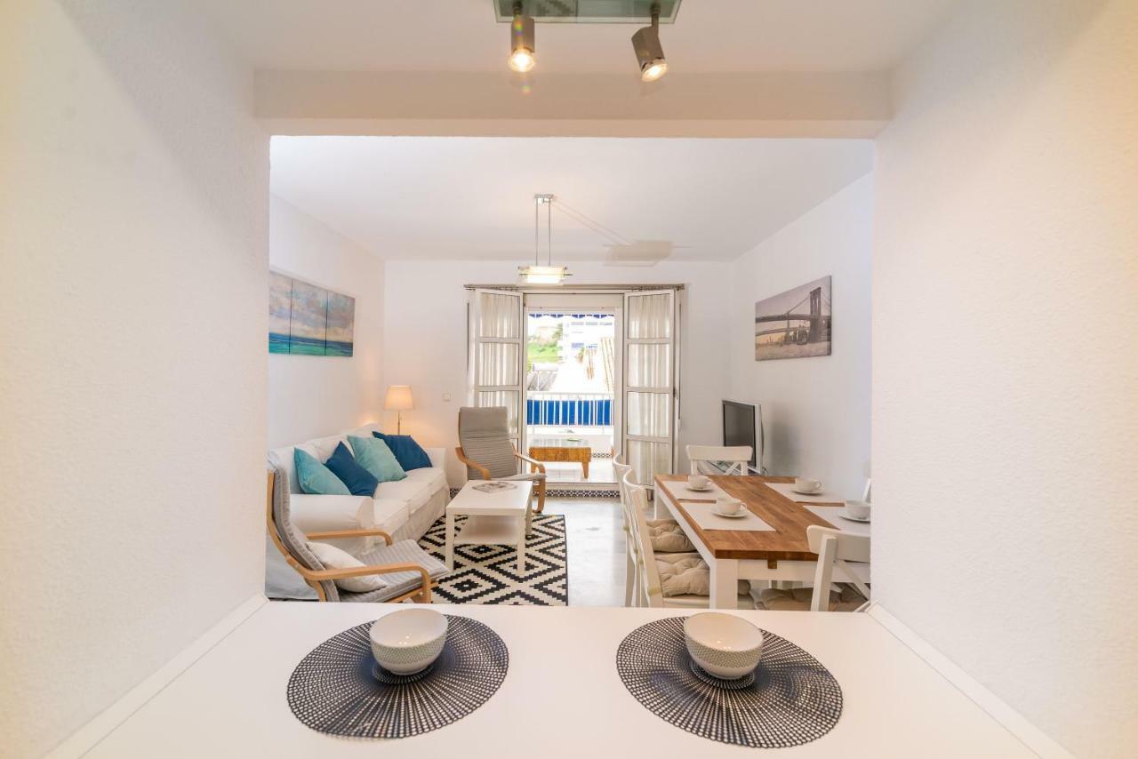 Well-located 3bdr In * Fuengirola