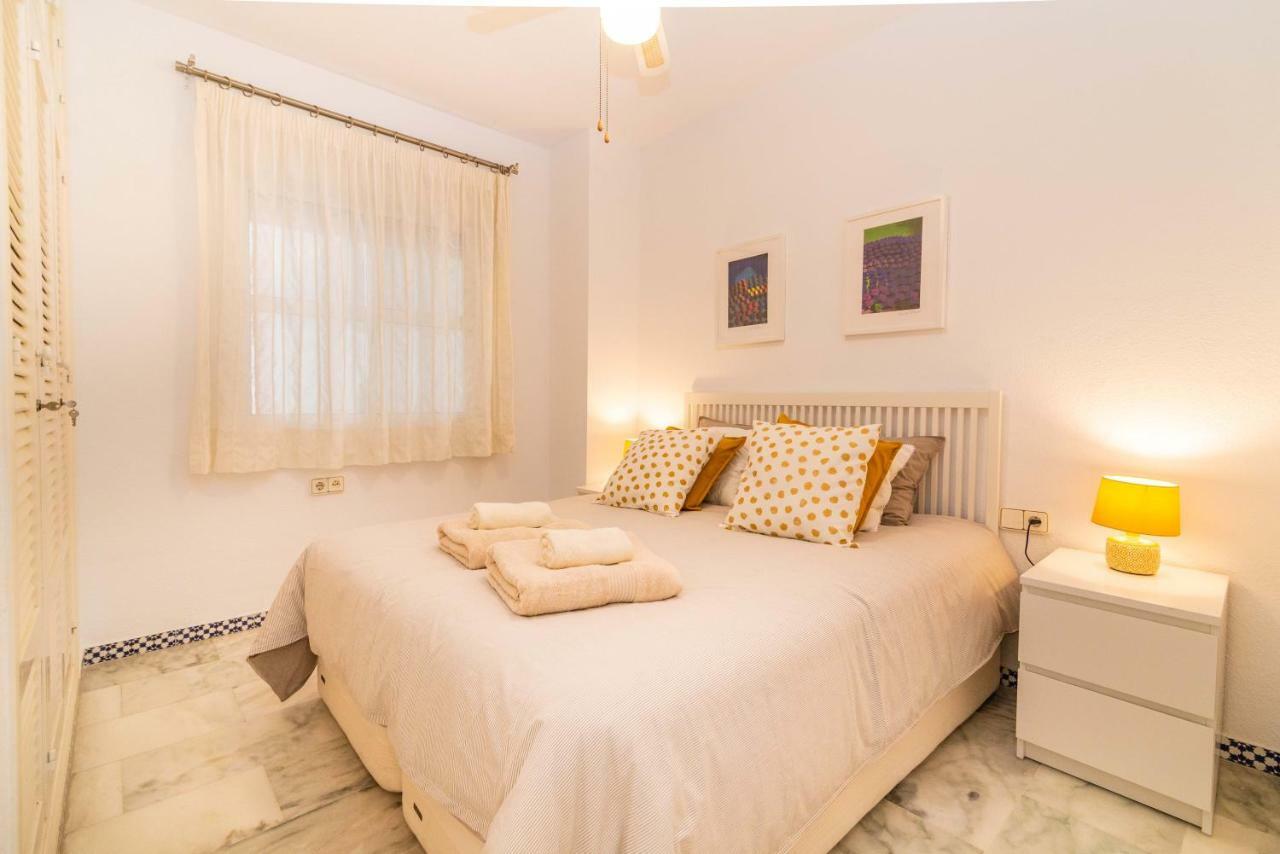 Well-located 3bdr In Apartment