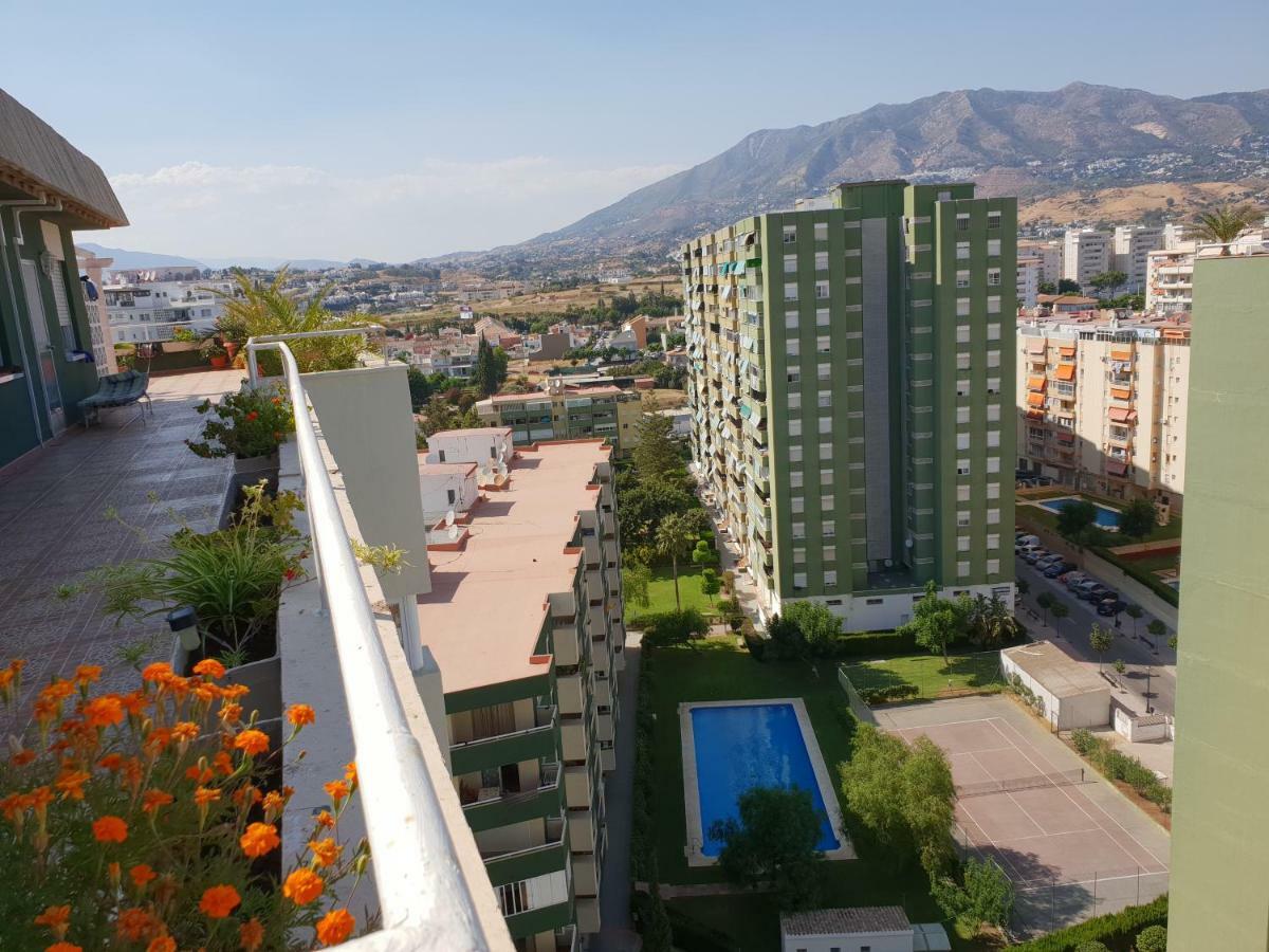 Apartment Atico Con Gran Terraza