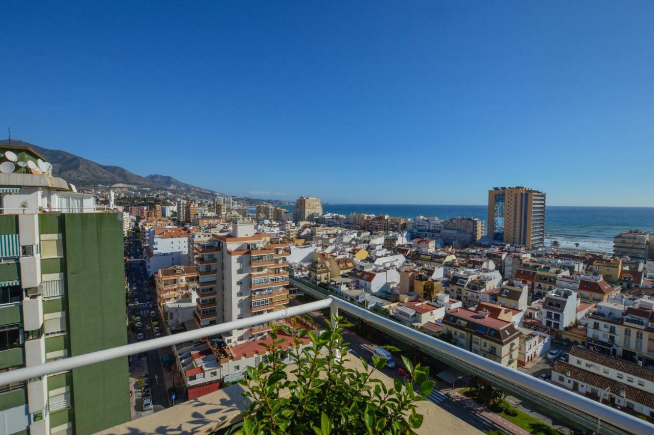 Apartment Atico Con Gran Terraza