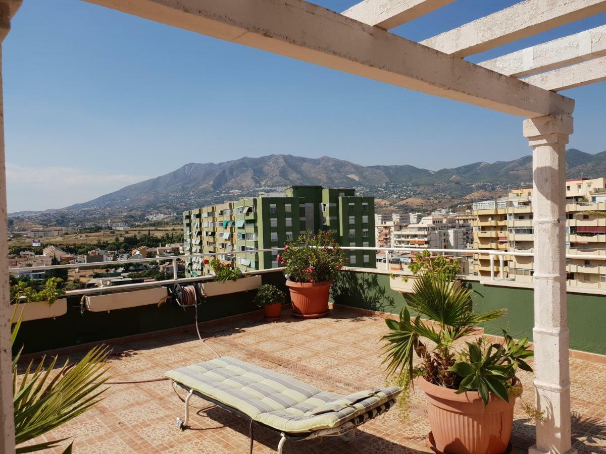 Apartment Atico Con Gran Terraza *