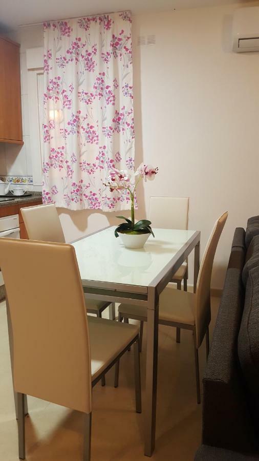 Apartamento Gaucin *