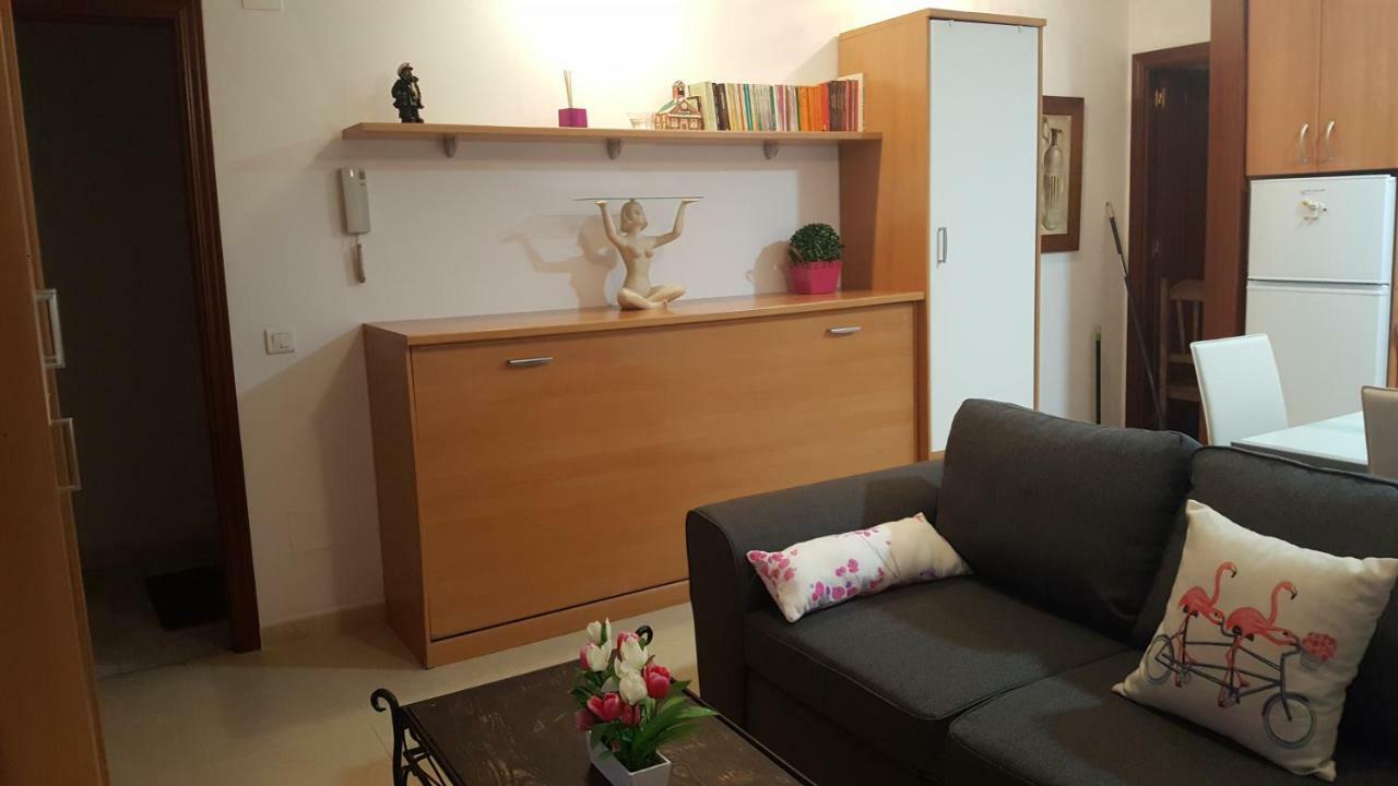 Appartement Apartamento Gaucin