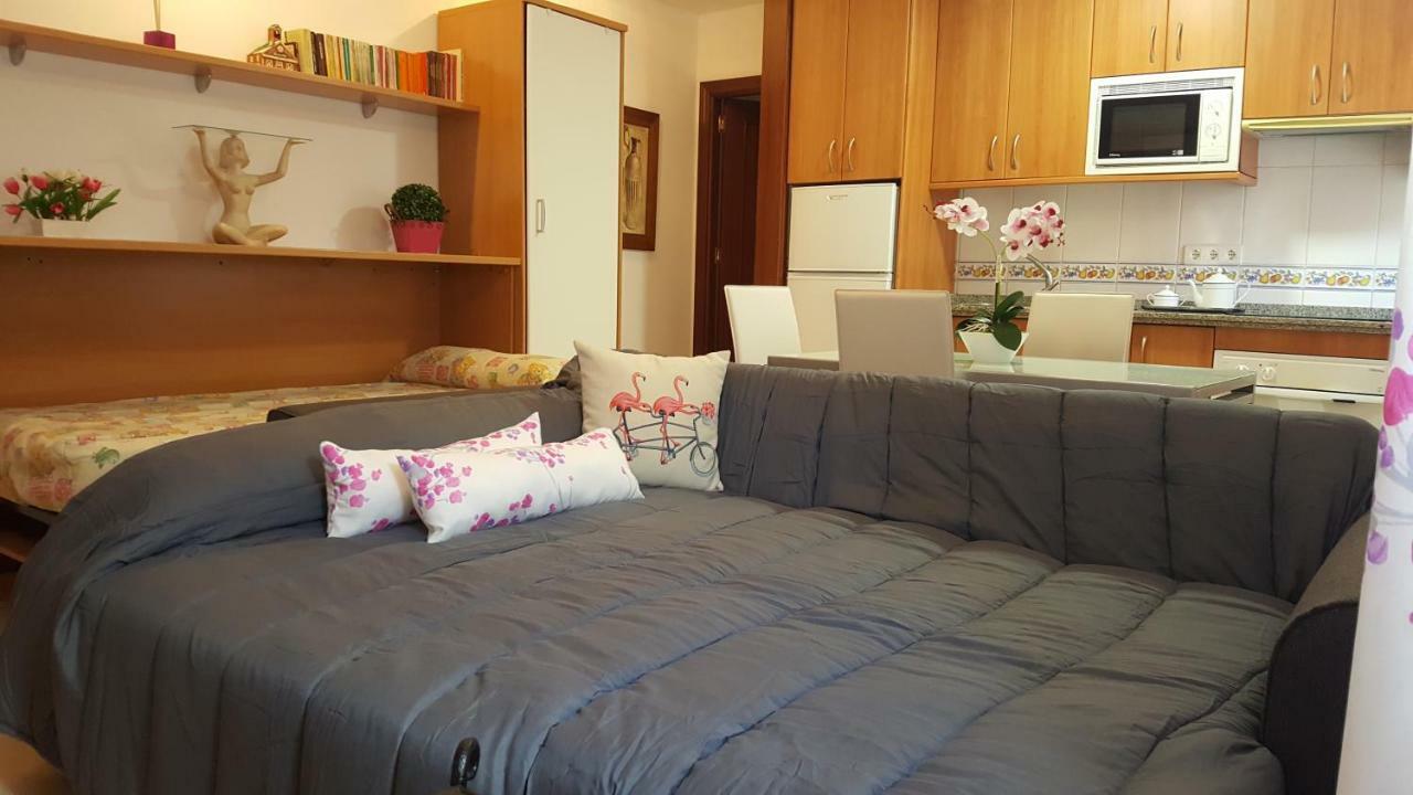 Appartement Apartamento Gaucin *