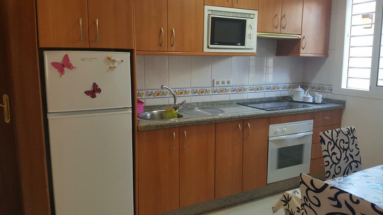 Apartamento Gaucin * Fuengirola