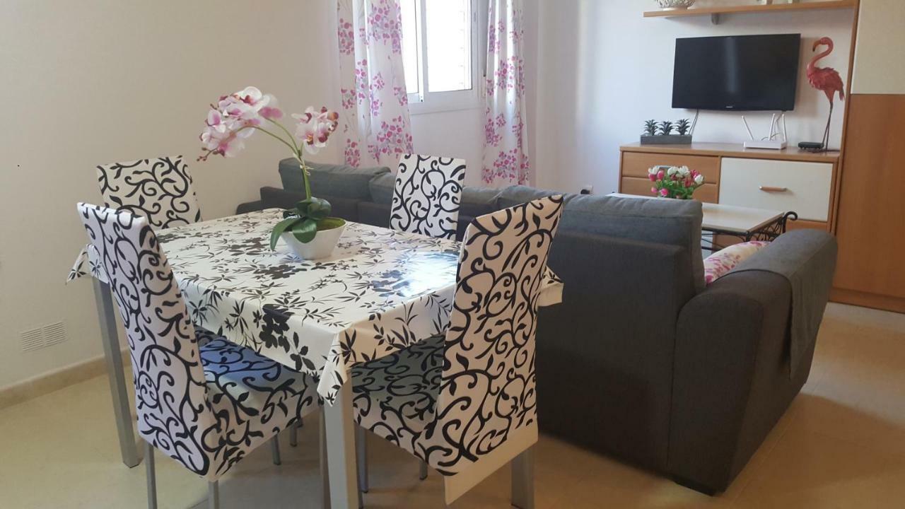 Apartamento Gaucin Appartement Fuengirola