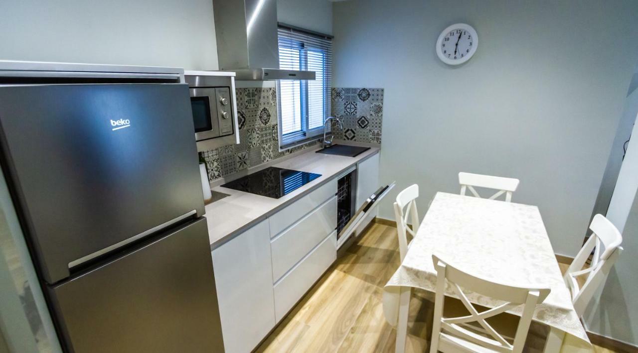 Casa Abuelo, Fantastico Apartamento En El Corazon De Apartamento Fuengirola