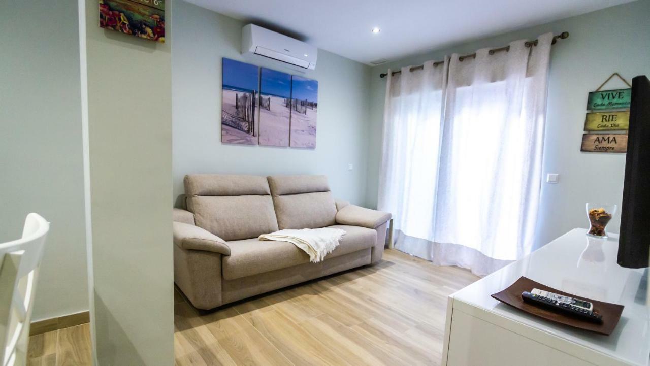 Casa Abuelo, Fantastico Apartamento En El Corazon De * Fuengirola