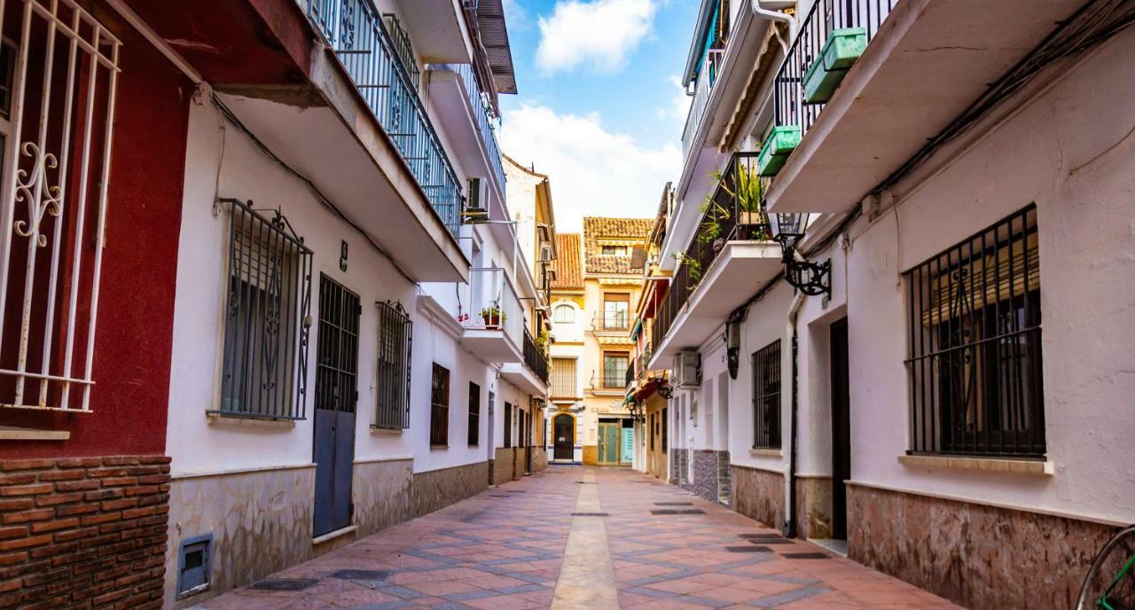 Casa Abuelo, Fantastico Apartamento En El Corazon De * Fuengirola