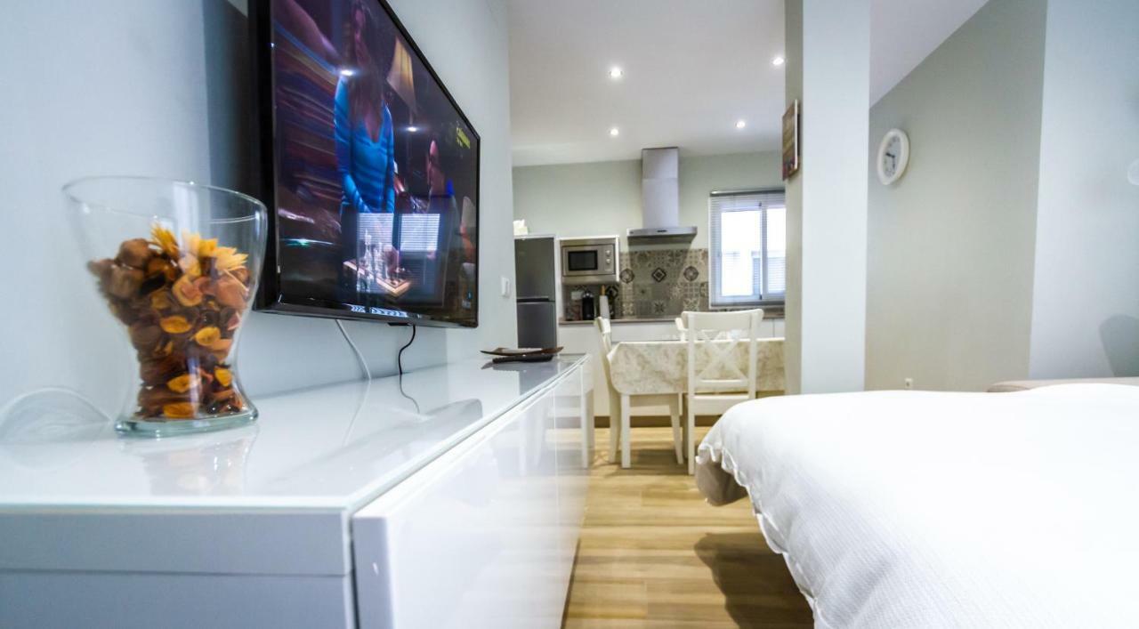 Casa Abuelo, Fantastico Apartamento En El Corazon De *