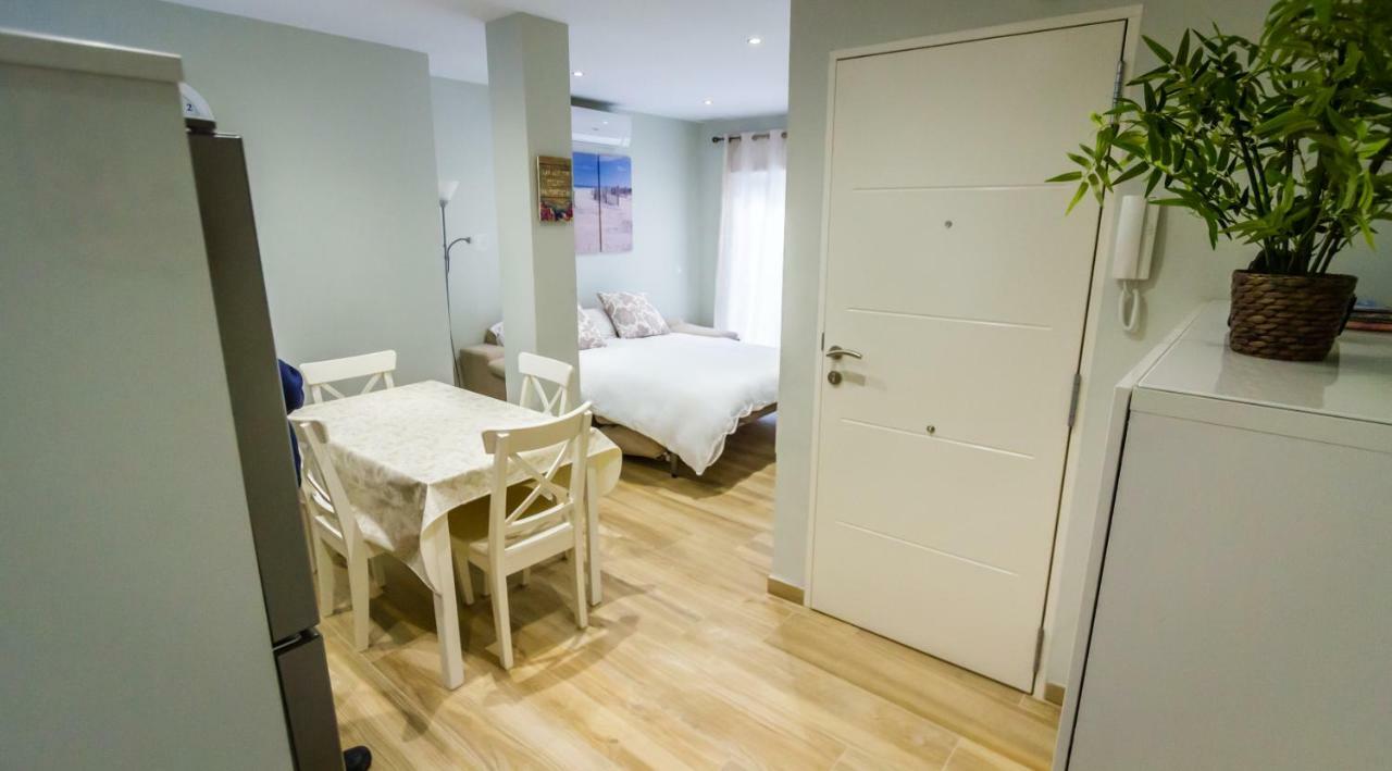 Apartamento Casa Abuelo, Fantastico Apartamento En El Corazon De