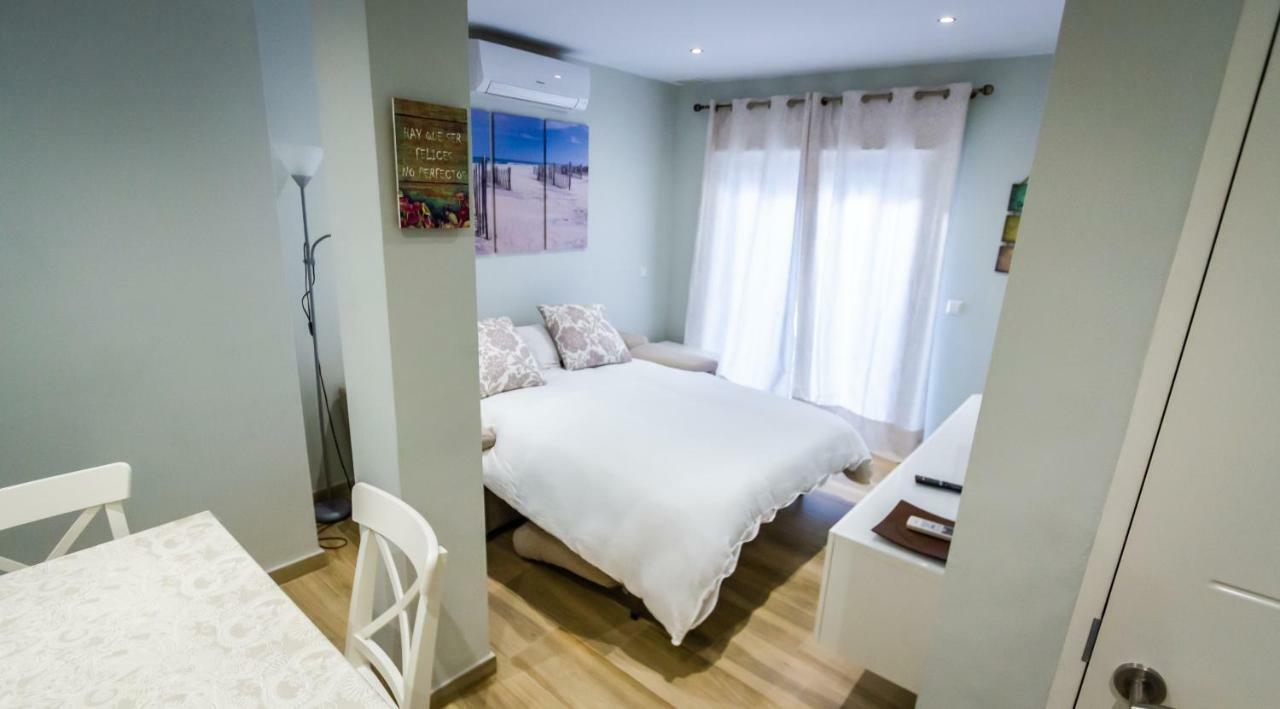 Casa Abuelo, Fantastico Apartamento En El Corazon De Apartamento Fuengirola