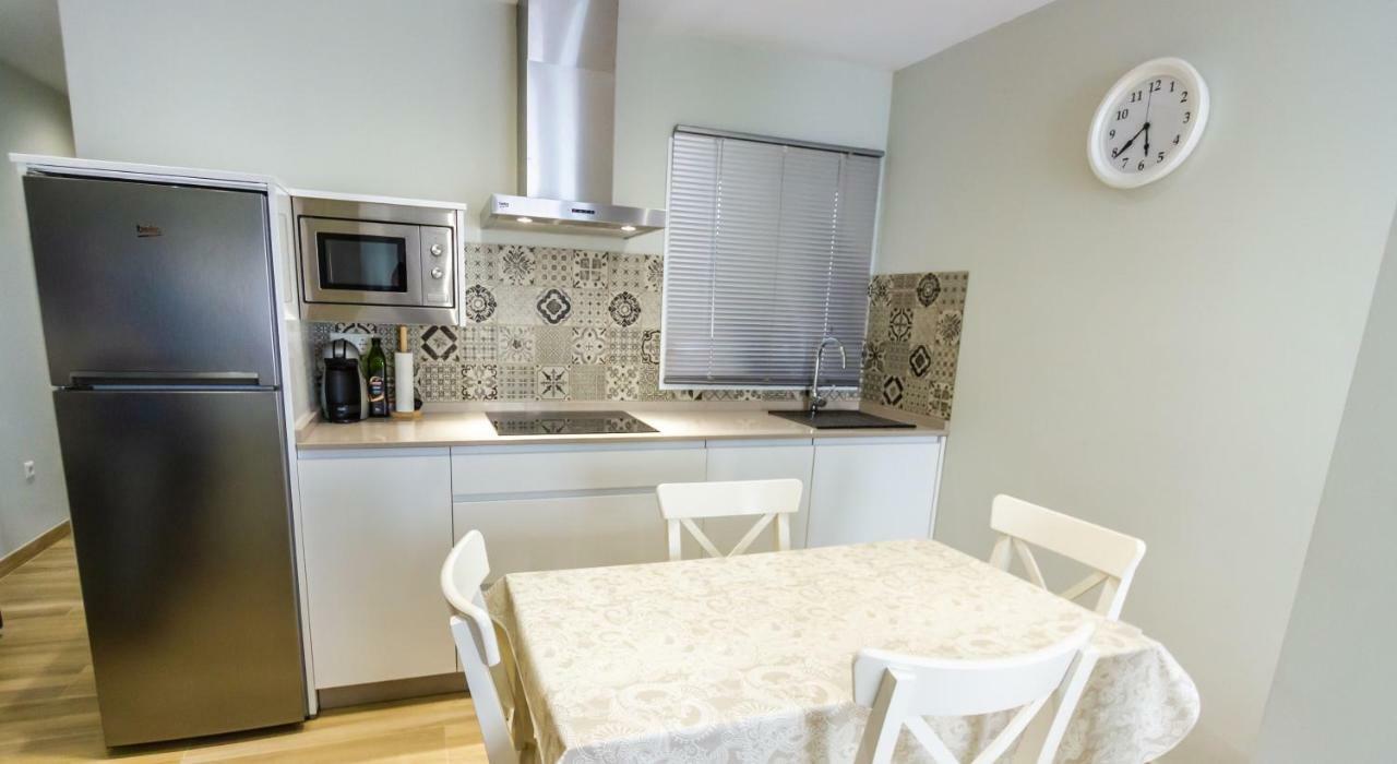 Apartamento Casa Abuelo, Fantastico Apartamento En El Corazon De Fuengirola