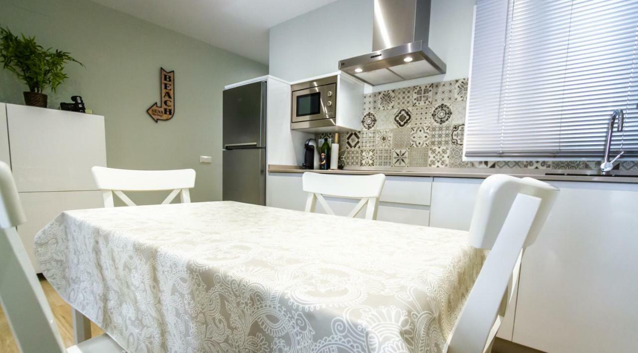Casa Abuelo, Fantastico Apartamento En El Corazon De * Fuengirola