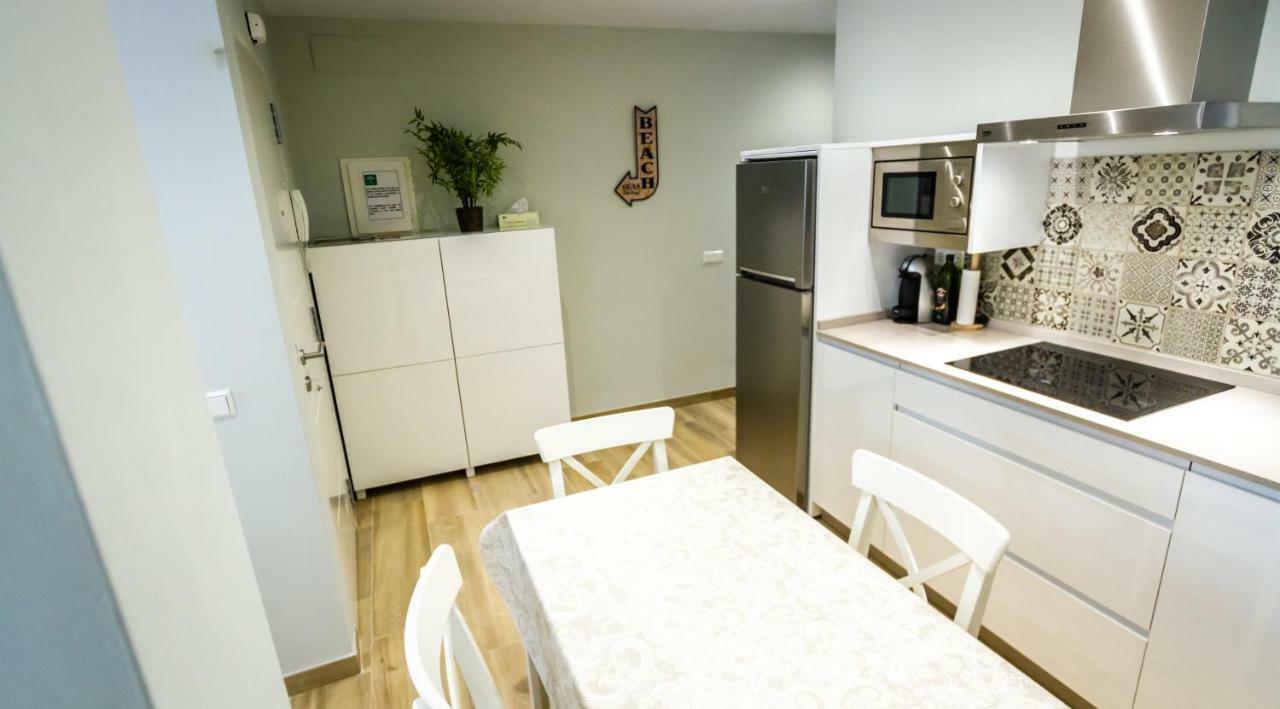 Casa Abuelo, Fantastico Apartamento En El Corazon De Apartamento Fuengirola