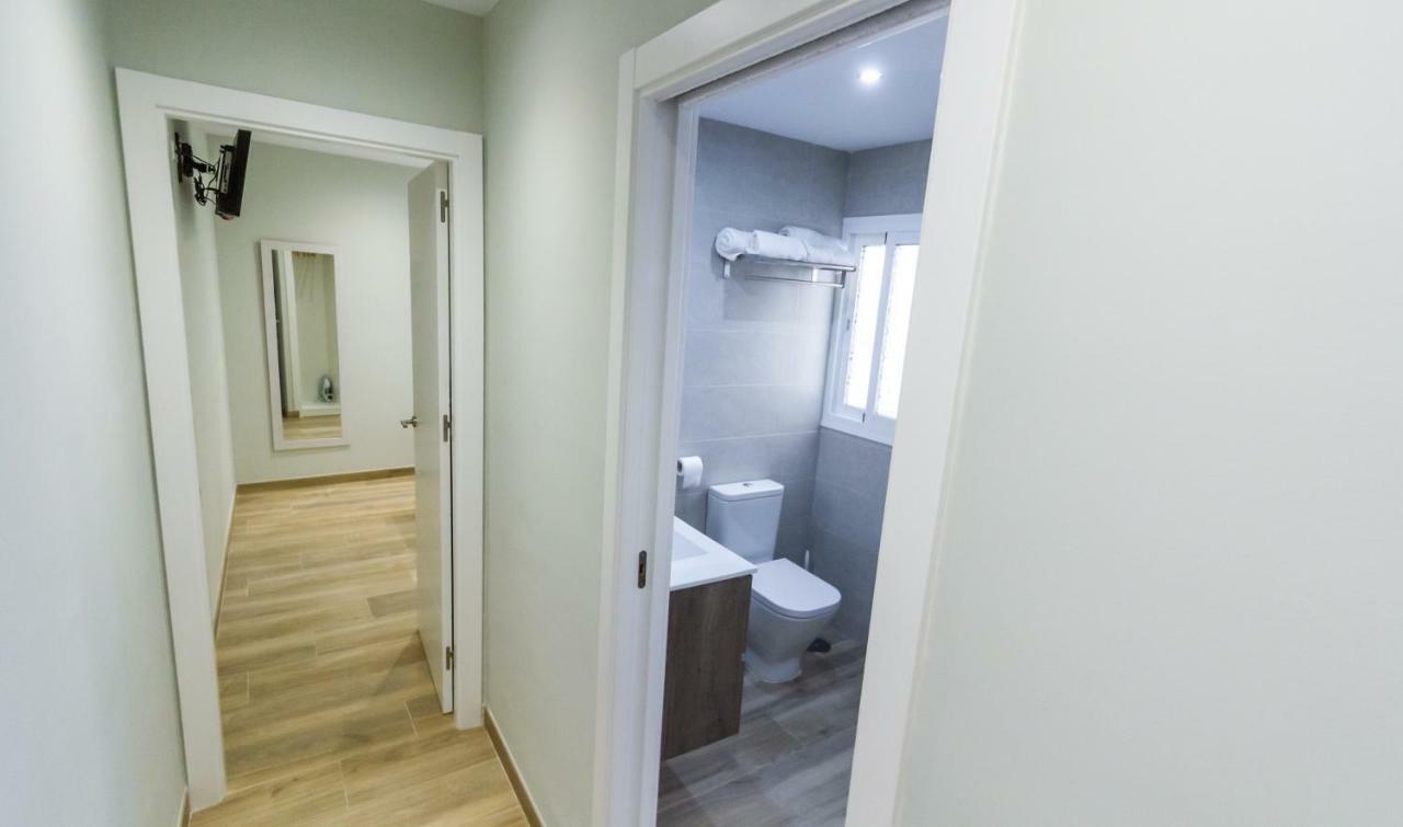 Casa Abuelo, Fantastico Apartamento En El Corazon De Fuengirola