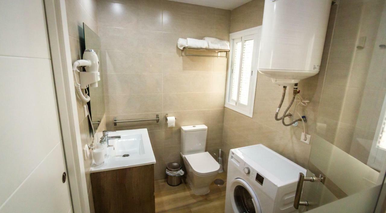 Apartamento Casa Abuelo, Fantastico Apartamento En El Corazon De *