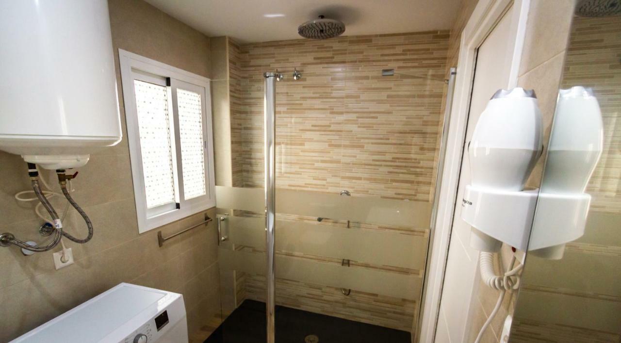 Casa Abuelo, Fantastico Apartamento En El Corazon De * Fuengirola