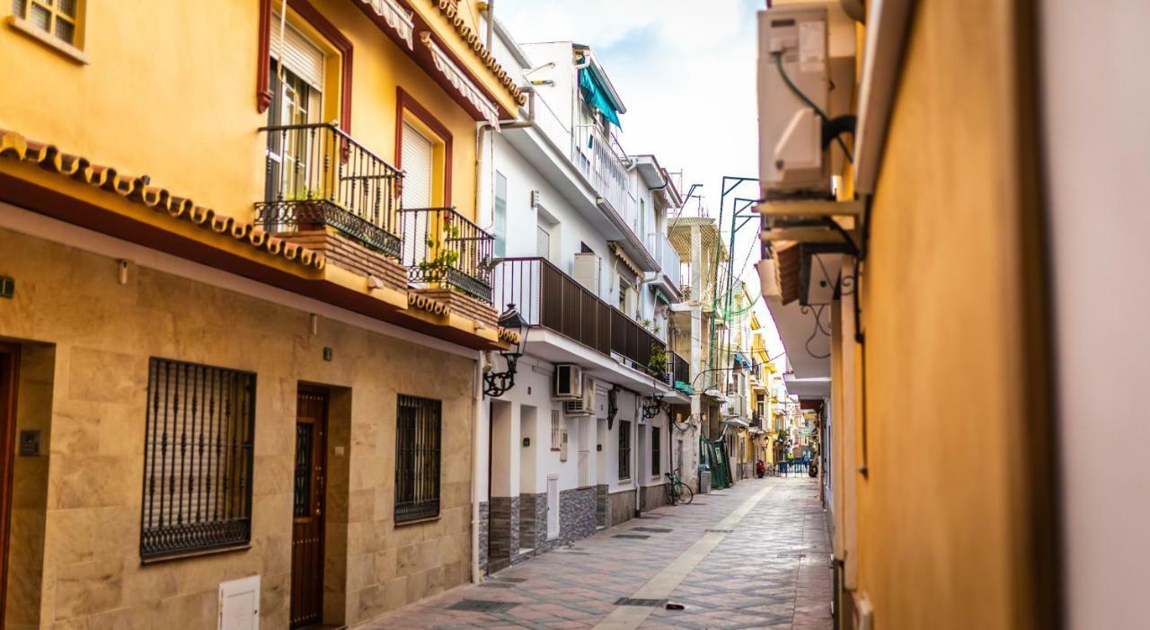 Casa Abuelo, Fantastico Apartamento En El Corazon De Apartamento