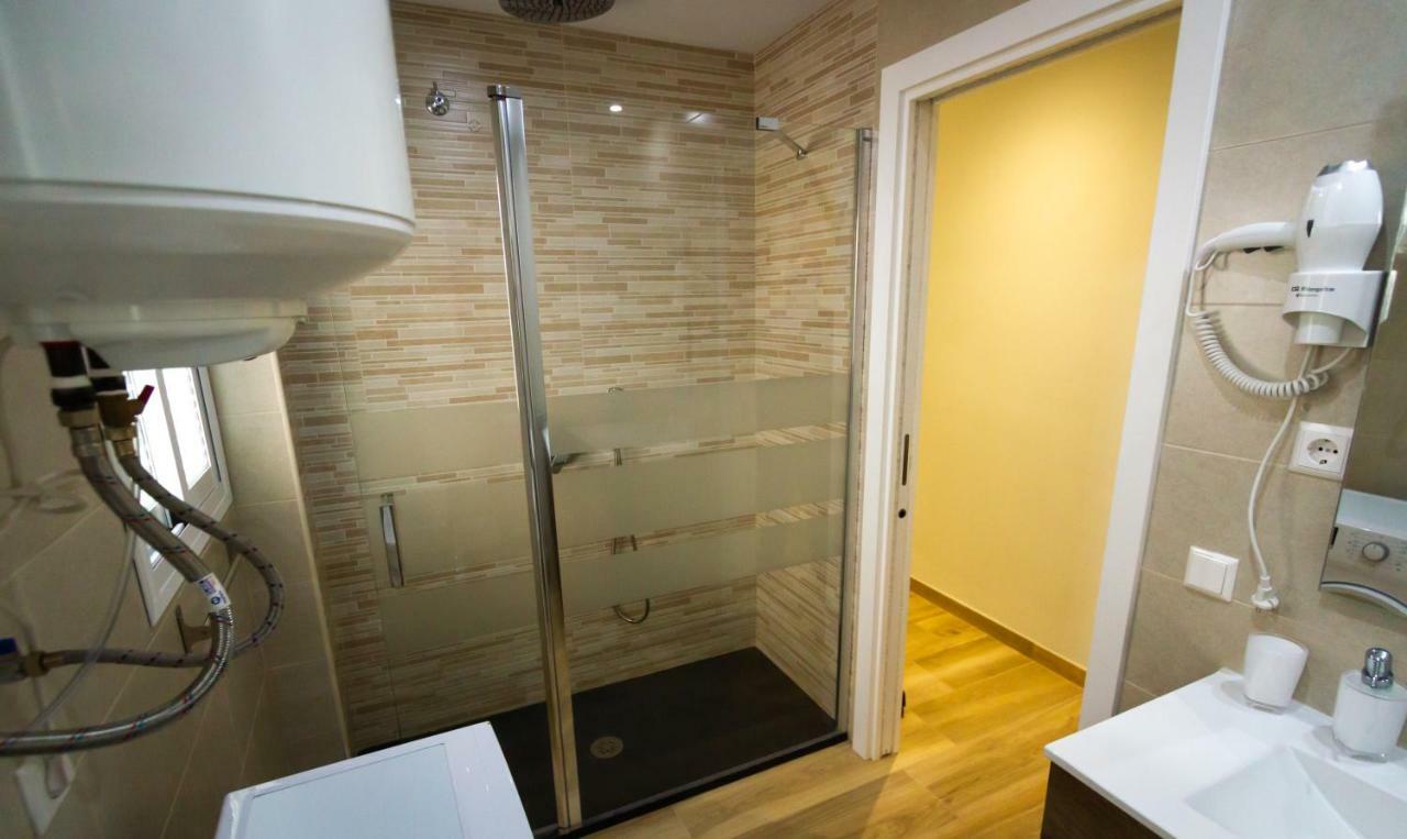 Casa Abuelo, Fantastico Apartamento En El Corazon De Apartamento *