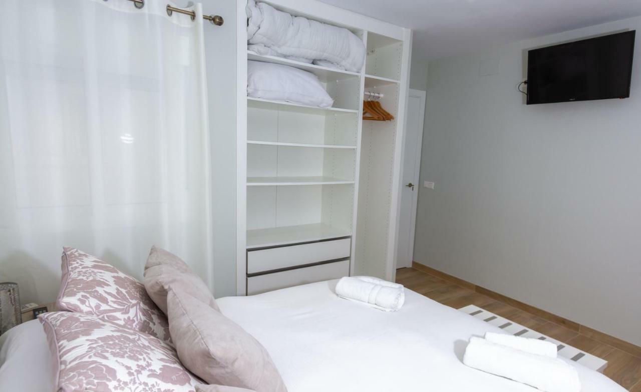 Apartamento Casa Abuelo, Fantastico Apartamento En El Corazon De