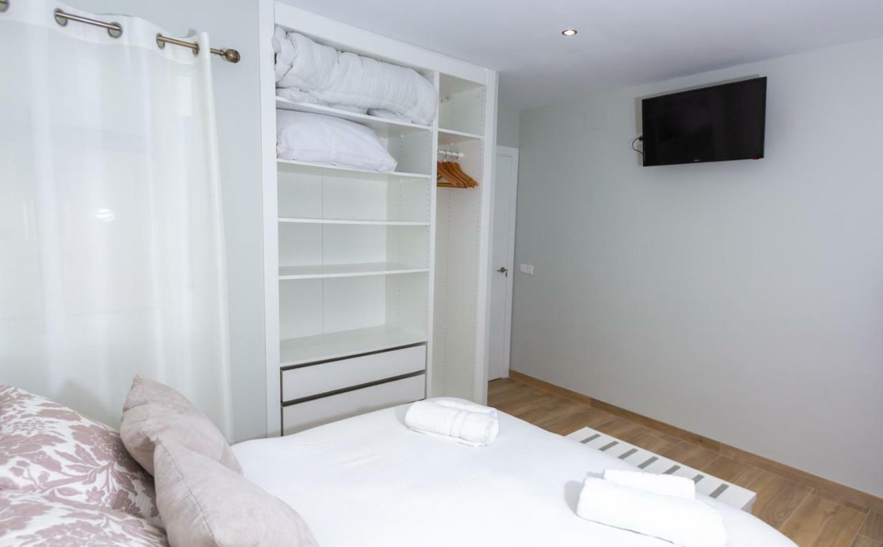 Apartamento Casa Abuelo, Fantastico Apartamento En El Corazon De *