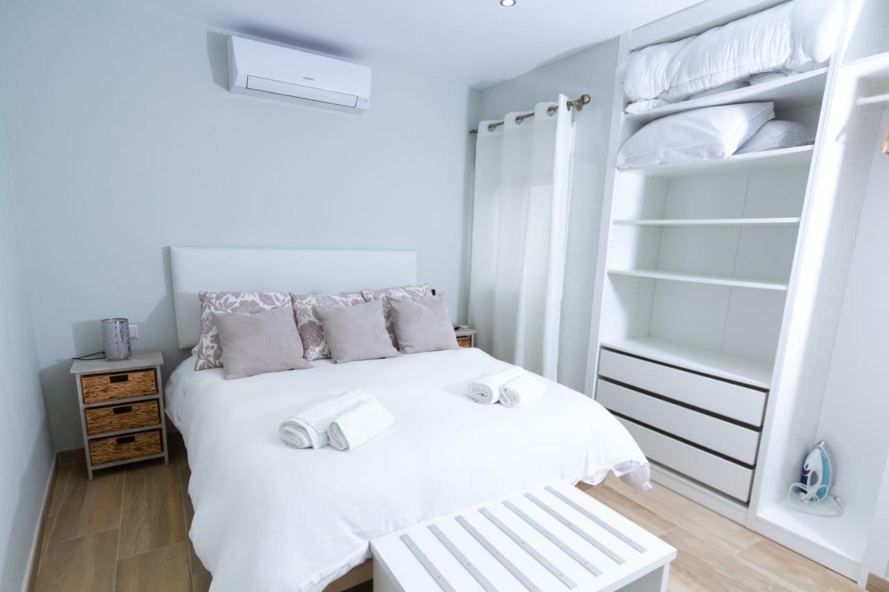Casa Abuelo, Fantastico Apartamento En El Corazon De Fuengirola