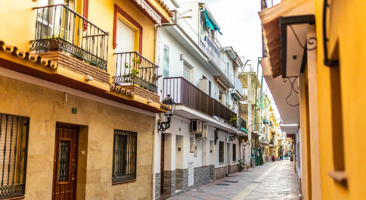 Casa Abuelo, Fantastico Apartamento En El Corazon De Apartamento