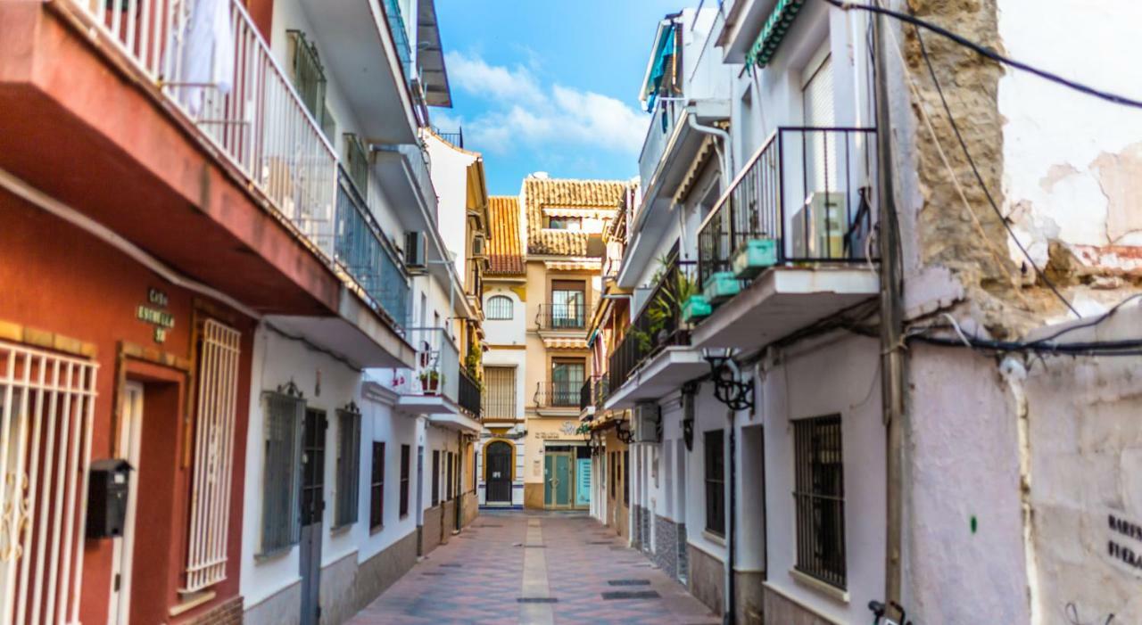Casa Abuelo, Fantastico Apartamento En El Corazon De
