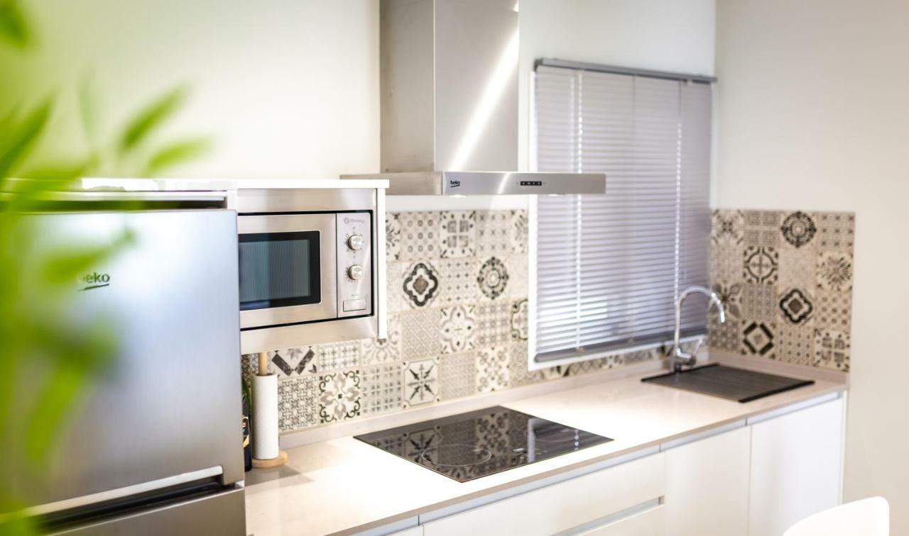 Apartamento Casa Abuelo, Fantastico Apartamento En El Corazon De *