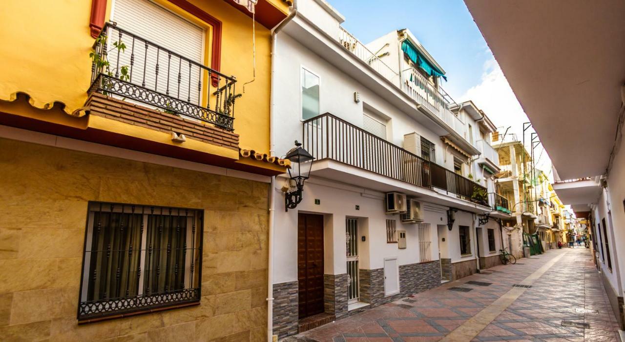 Casa Abuelo, Fantastico Apartamento En El Corazon De Apartamento *
