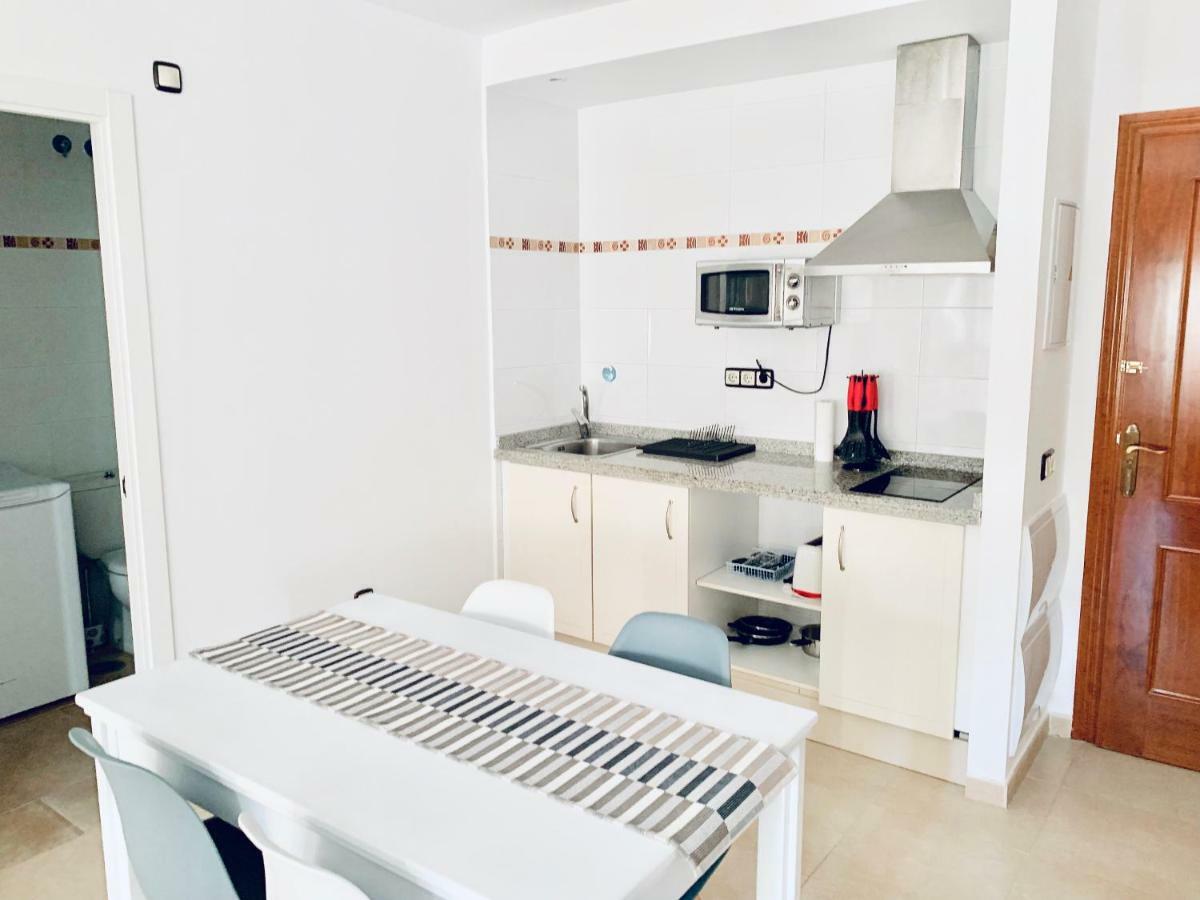 R10 Edificio Ronda Iv Appartement *