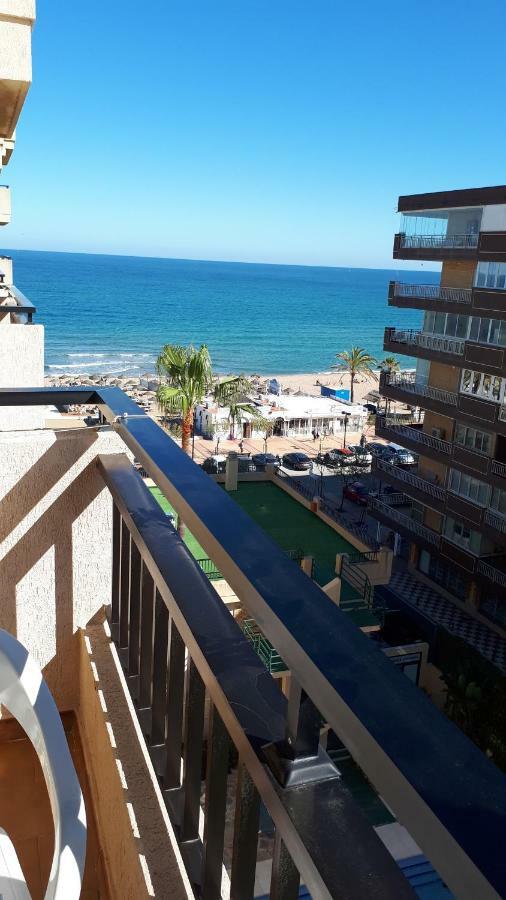 In Ronda 4 First Line * Fuengirola