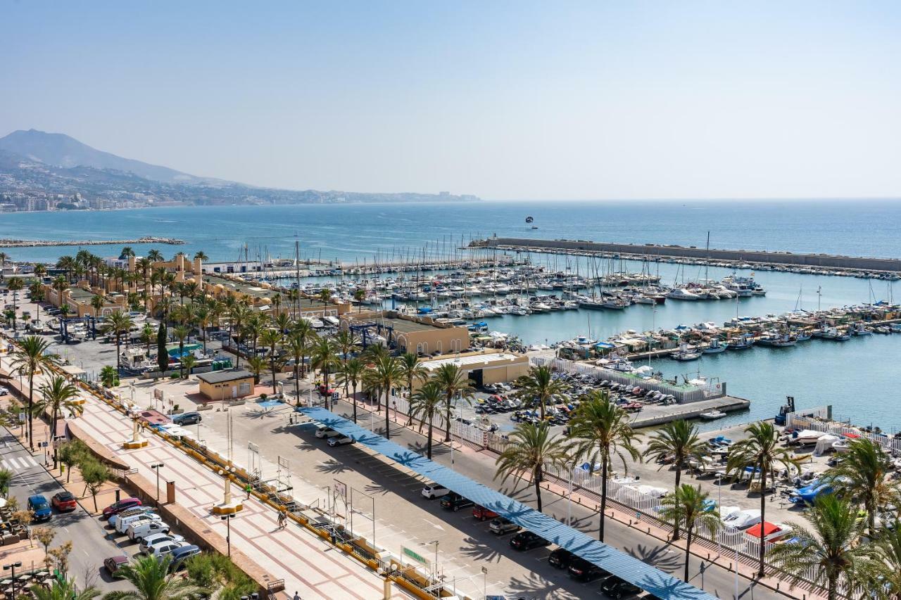 Apartment Sur Perla 6 - 2 Fuengirola