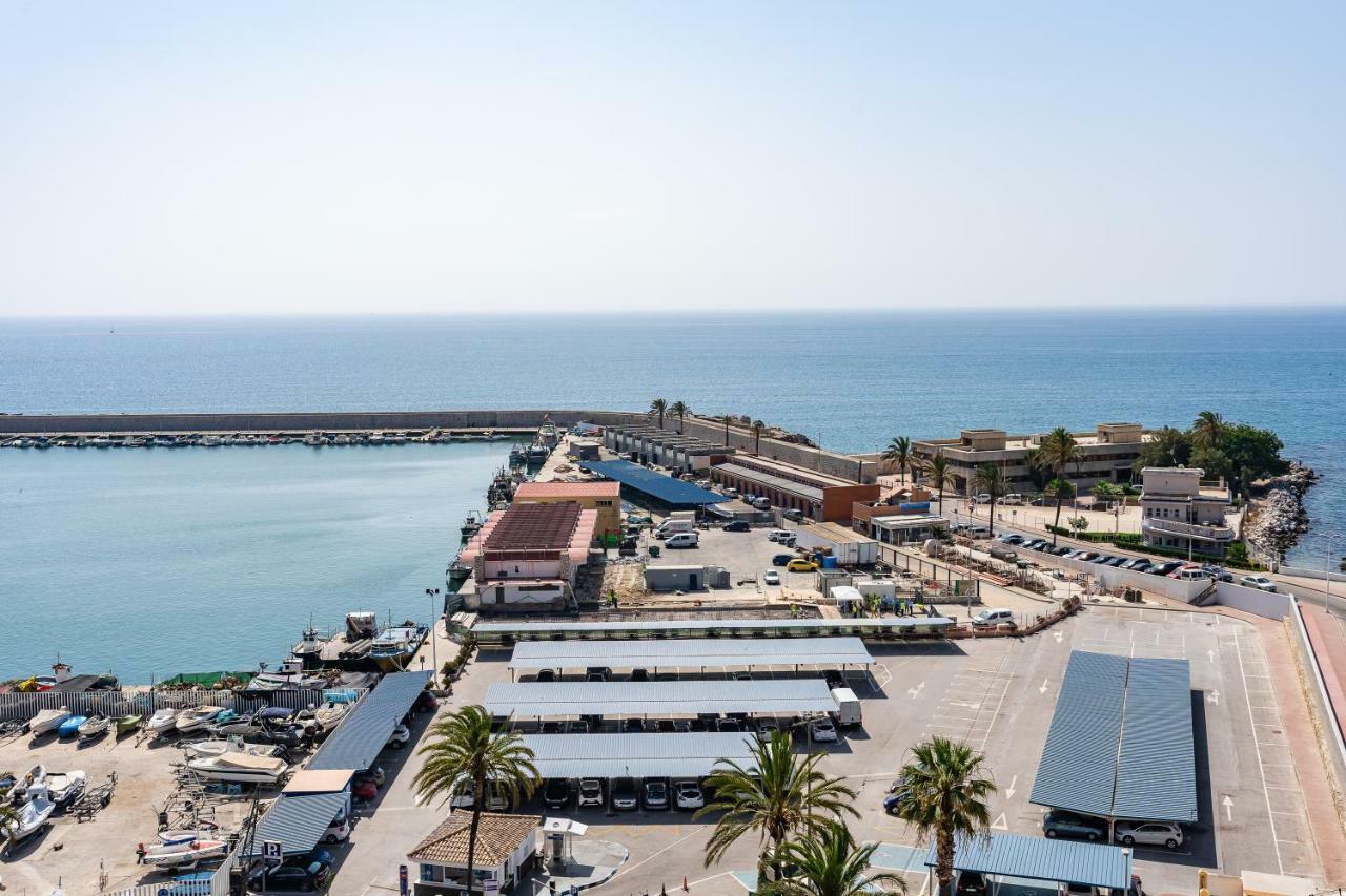 Sur Perla 6 - 2 * Fuengirola