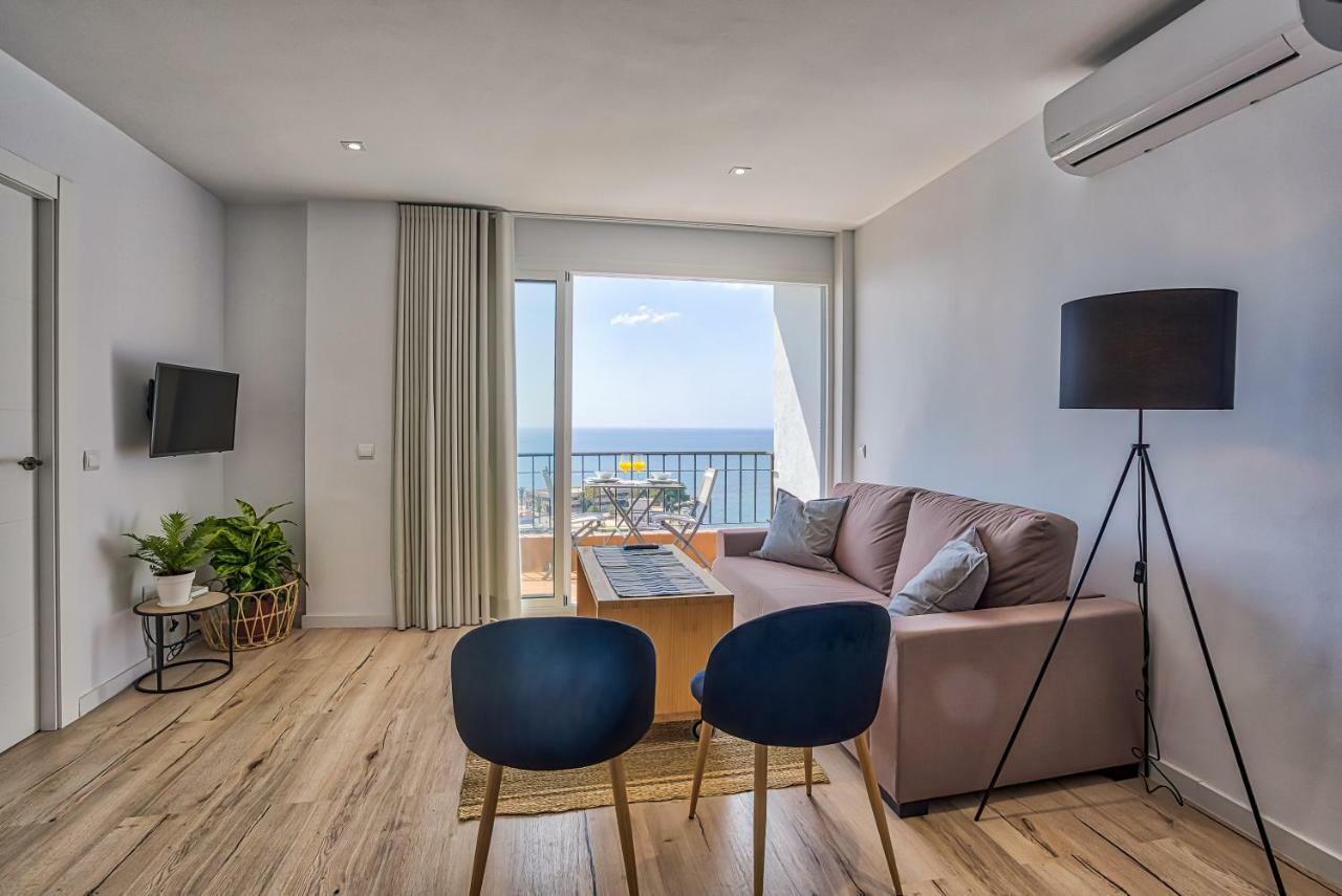 Apartment Sur Perla 6 - 2 Fuengirola