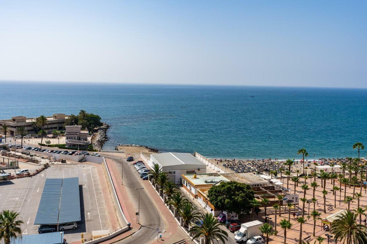 Sur Perla 6 - 2 * Fuengirola