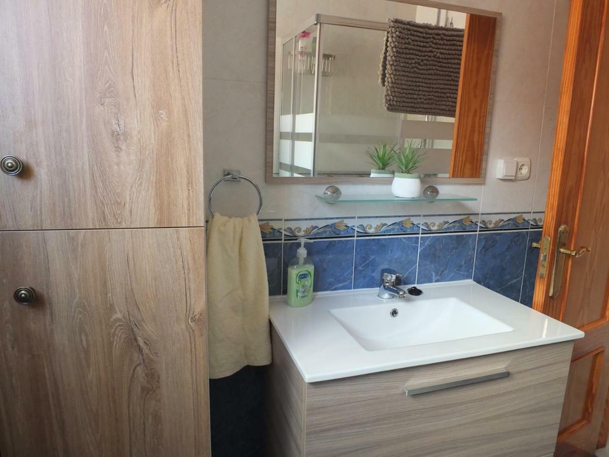 Appartement Apartamento Mijas Vanesa *