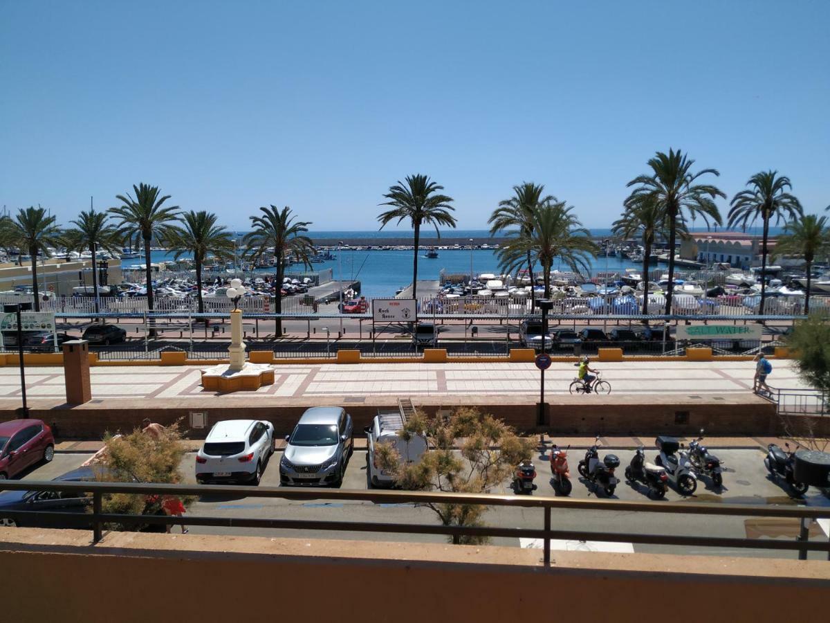 Palmeras, 893 Appartement Fuengirola