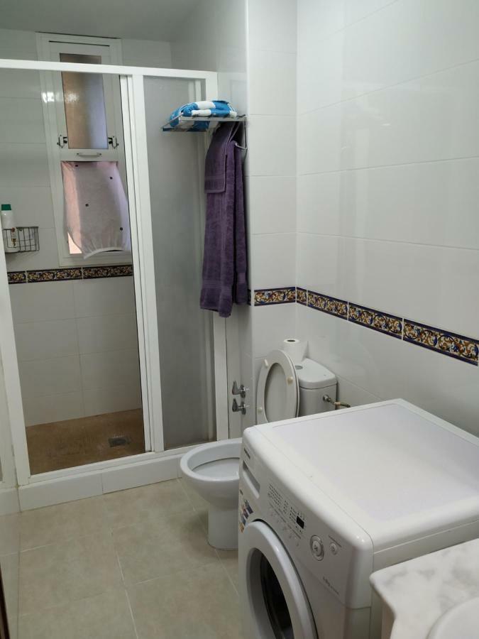 Appartement Palmeras, 893