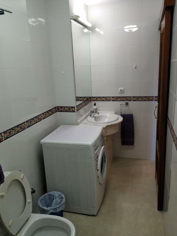 Appartement Palmeras, 893