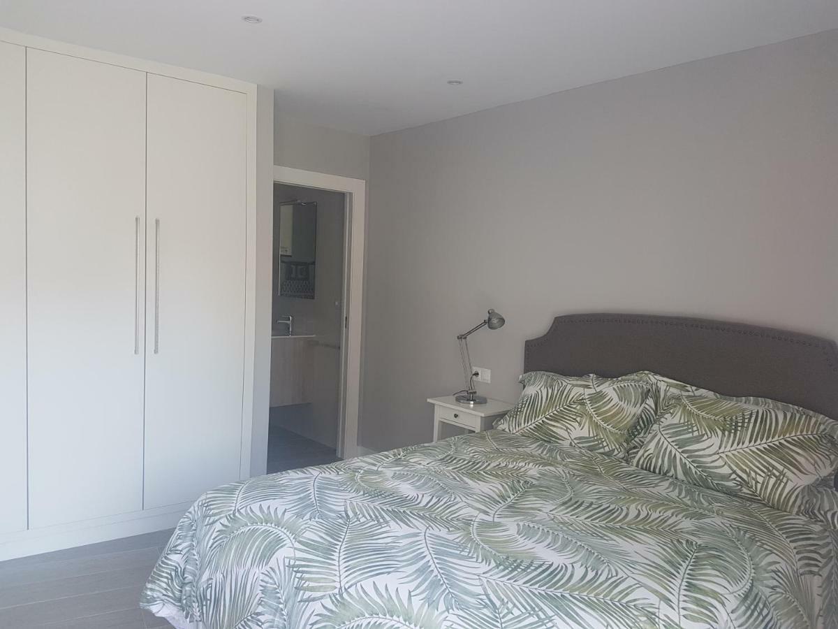 Cosy Flat Near The Beach & Town Centre Fuengirola