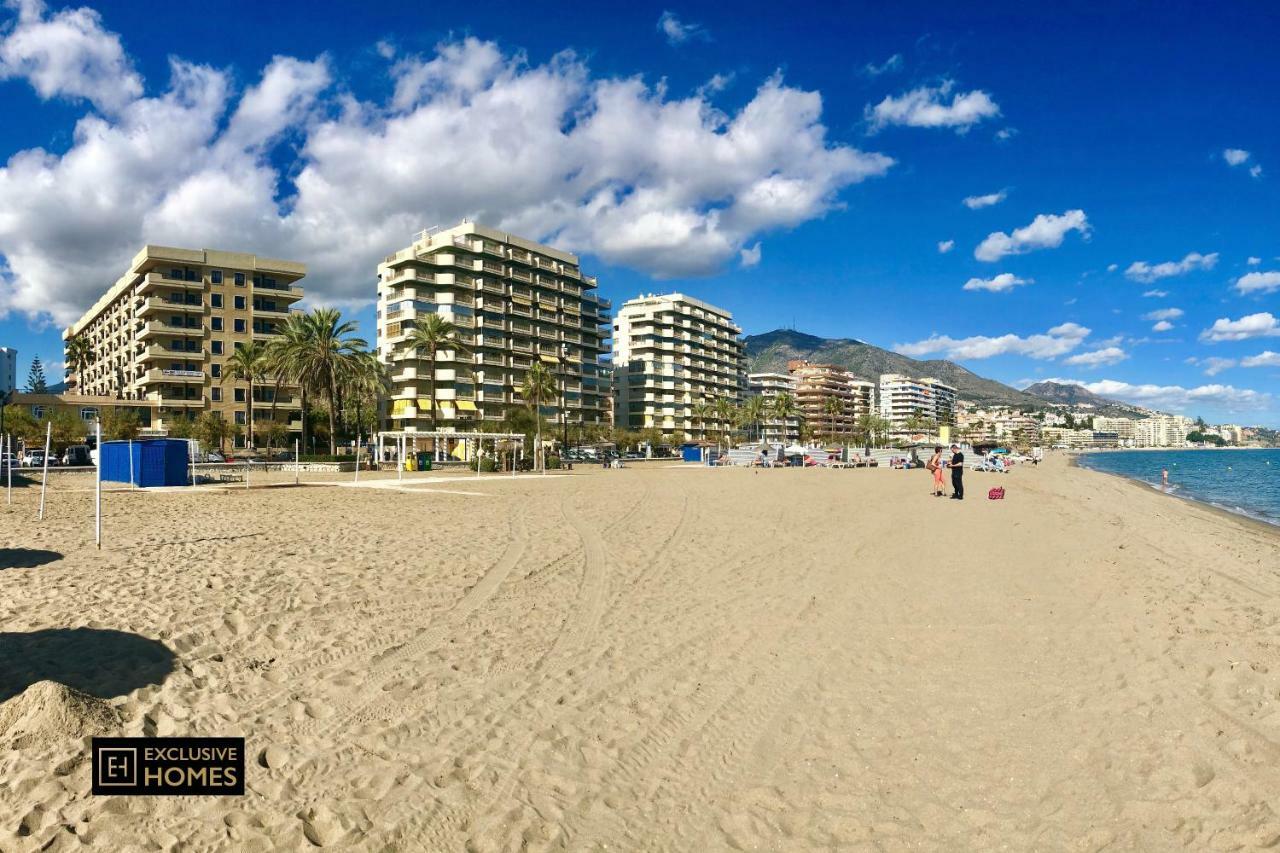 Estupendo Estudio Paseo Maritimo Ronda Iv * Fuengirola