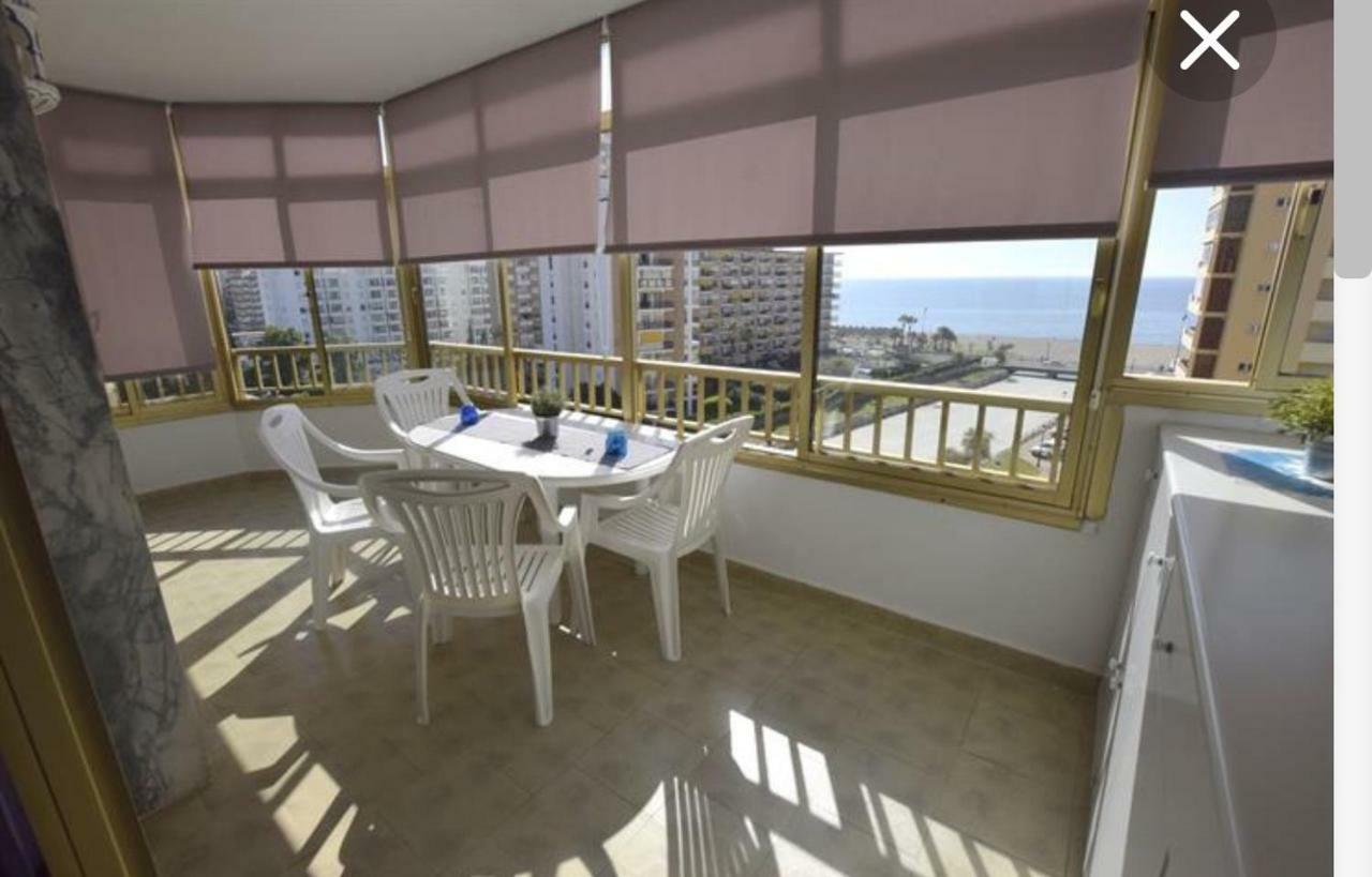 Con Vistas Apartment