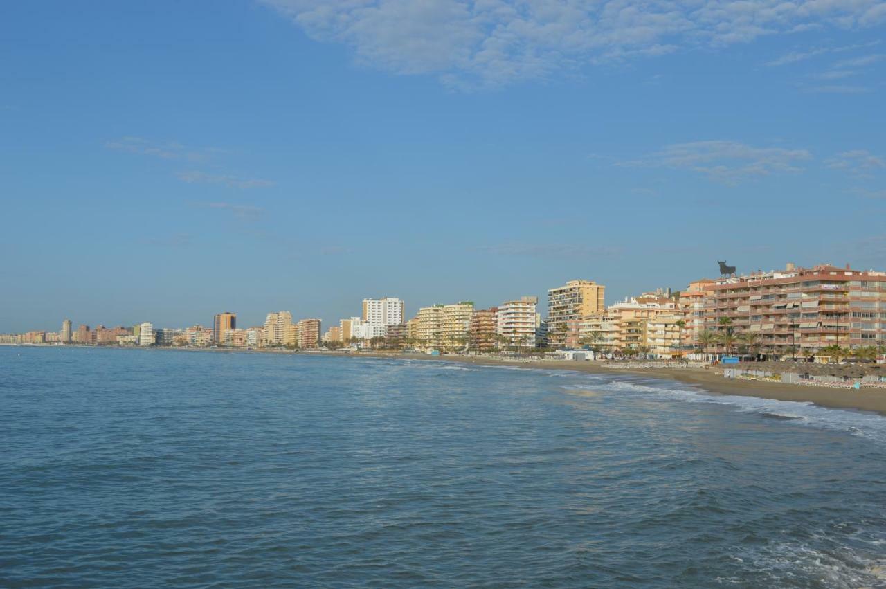 Appartement Hnos Navarrete *