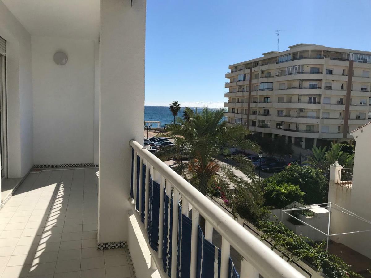 Well-located 3bdr In * Fuengirola