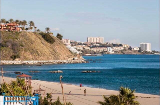 With Views Apartment Fuengirola